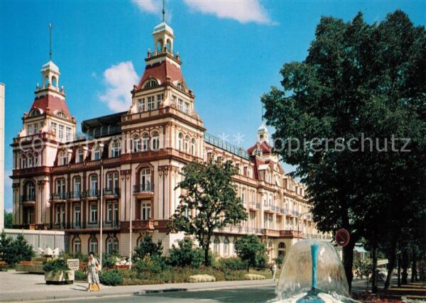 Bad Wildungen Der Fürstenhof