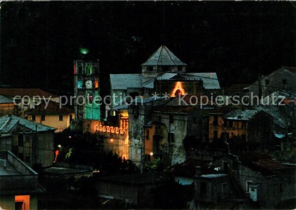 Finalborgo Notturno