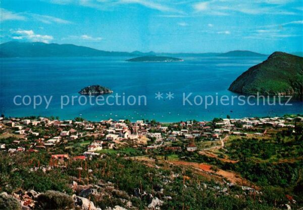 Tolo Tolon Panorama
