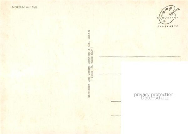 Morsum Sylt Hotel Restaurant – Bild 2