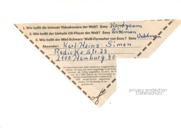 Amrum Nordseeinsel Fliegeraufnahme – Bild 2