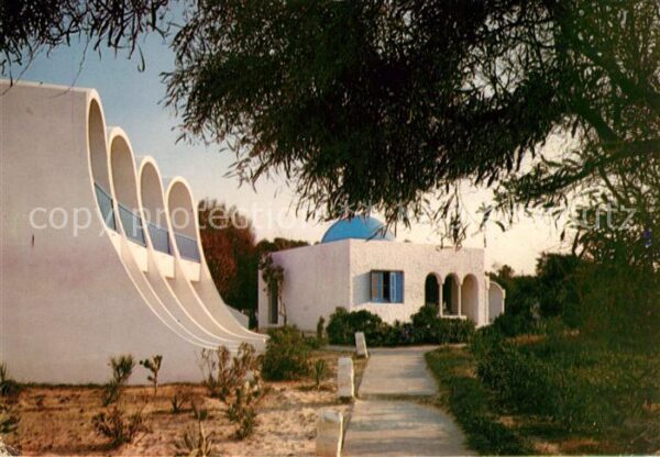Soliman Hotel Solymar