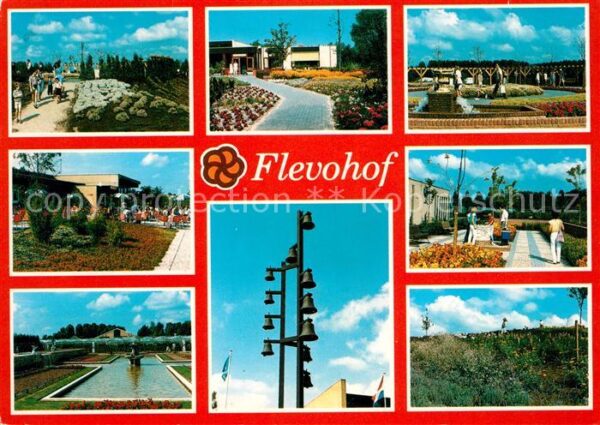 Zwolle Overijssel Flevohof
