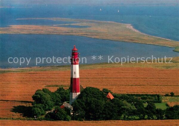 Insel Fehmarn Flügger Leuchtturm