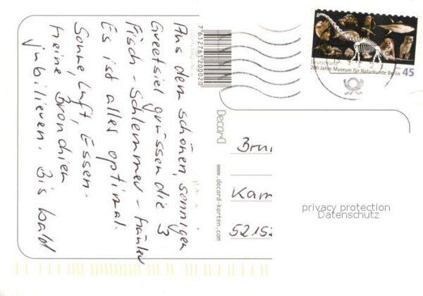 Greetsiel Windmühle Schiff Ortsansichten – Bild 2