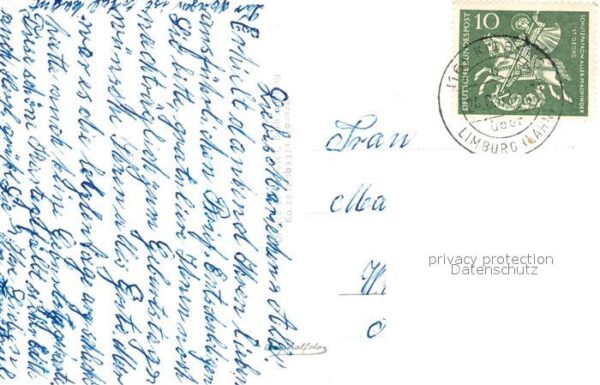 Katzenelnbogen Schloss Schwimmbad Sanatorium – Bild 2