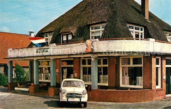 Wanneperveen Hotel Belterwiede