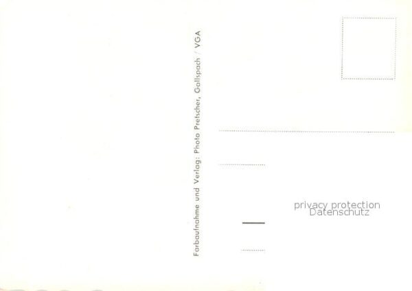 Gallspach Dr. med. F. G. Zeileis – Bild 2
