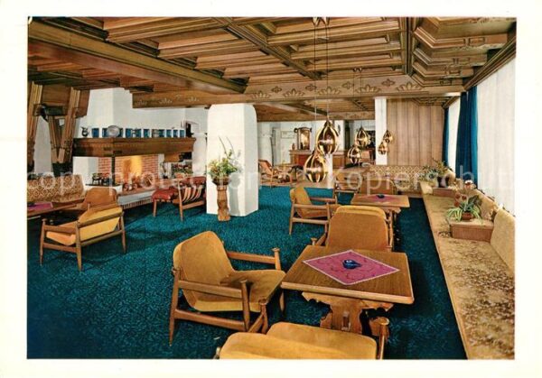 Colfosco Hotel Cappella