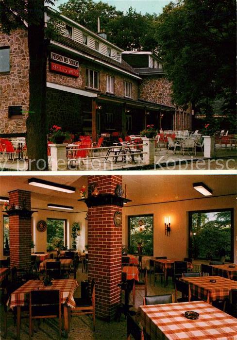 Spa Liege Pension Restaurant des Sources