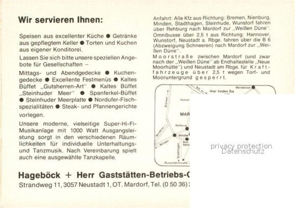 Mardorf Niedersachsen Fliegeraufnahme Segelhafen Strand Resta – Bild 2