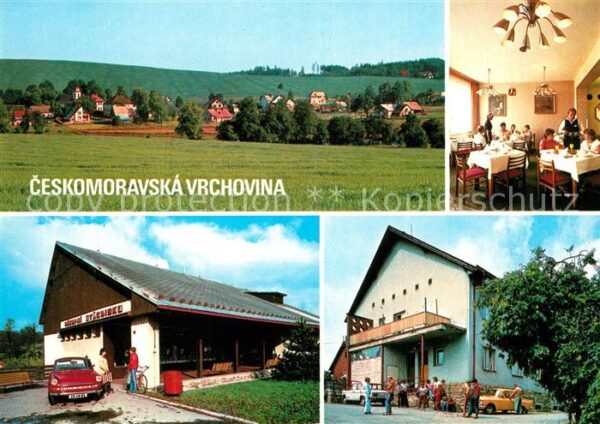 Frysava Tri Studne