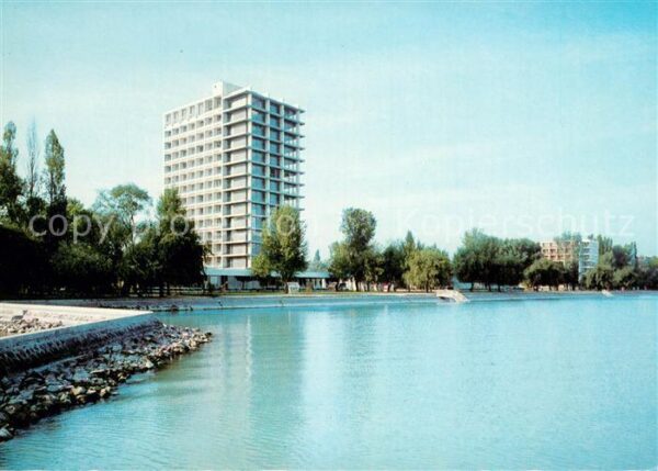 Siofok Hotel Europa
