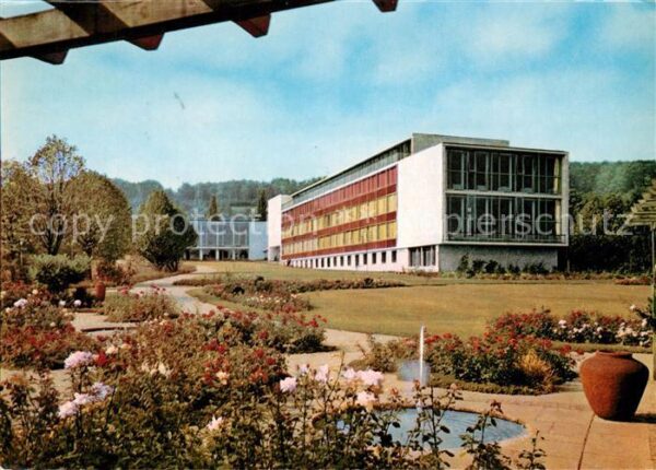 Bielefeld Pädagogische Akademie
