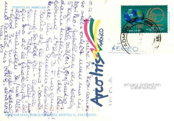 Tepoztlan Morelos – Bild 2