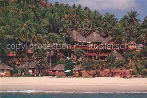 Phuket The Pansea Phuket  Beach Resort