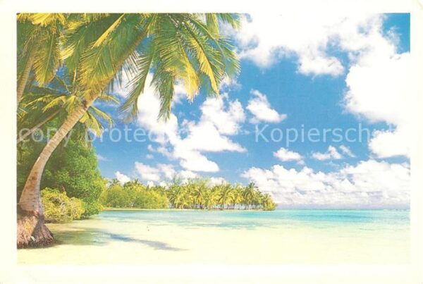 Punta Cana Strand