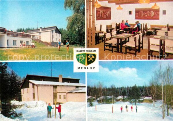 Frysava Medlov Tri Studne