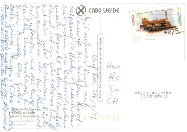 Sao Vicente Madeira – Bild 2