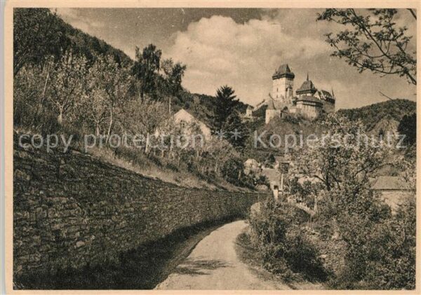 Lueneburg Schloss