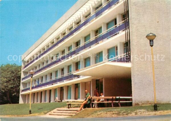 Slatni Pjasazi Hotel Sorniza