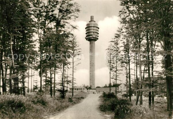 Kulpenberg Fersehturm