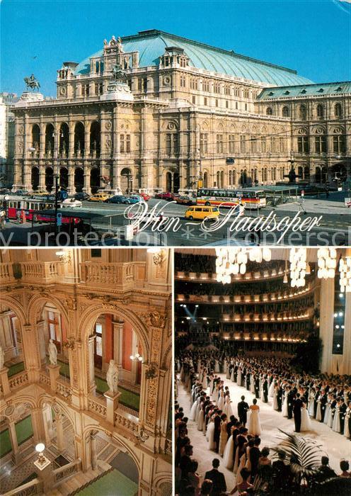 Wien Staatsoper
