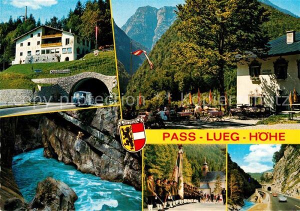 Golling Salzach Gasthof Pension Paß Lueg Höhe