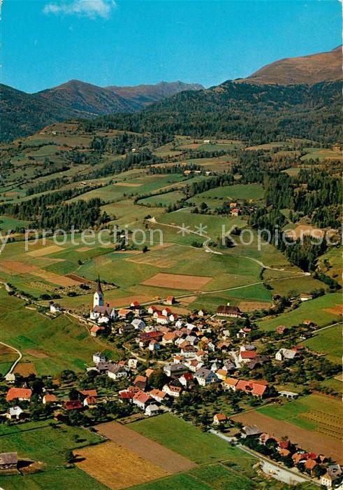 Peter Kammersberg Sankt Fliegeraufnahme