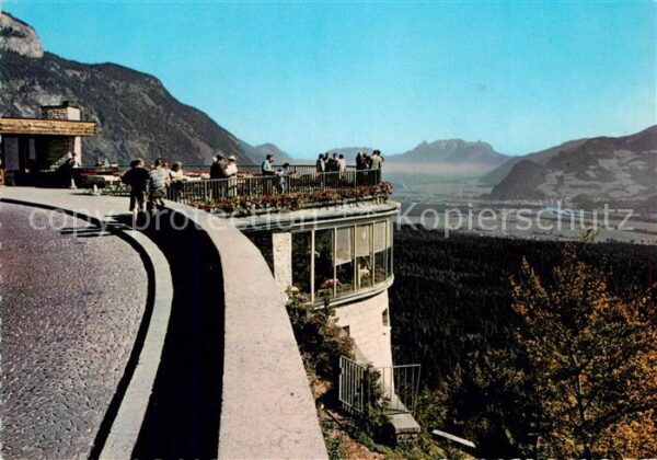 Unterinntal Rasthaus Kanzelkehre Achenseestraße