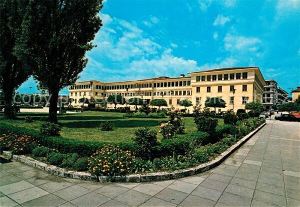 Ioannina Regierungspalast