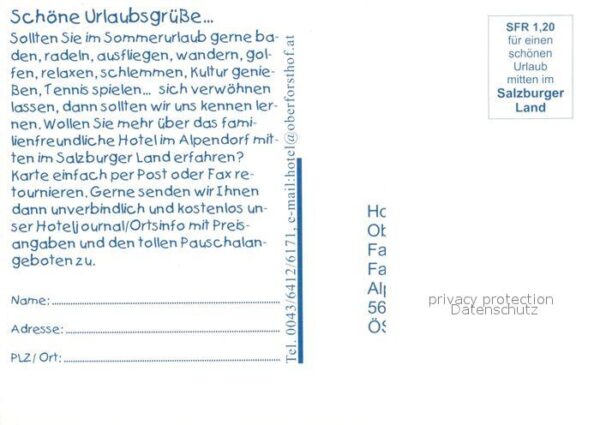 Alpendorf St Johann Fliegeraufnahme – Bild 2