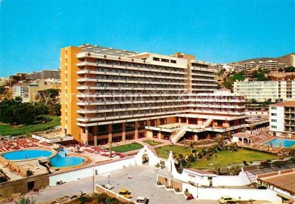 Torremolinos Zona Residencial