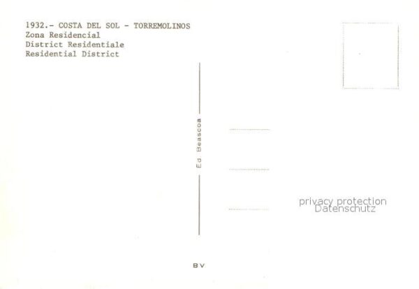 Torremolinos Zona Residencial – Bild 2