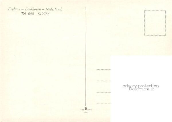 Eindhoven Netherlands Evoluon – Bild 2