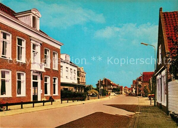 Uitgeest Middelweg