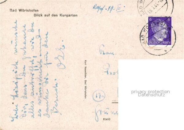 Bad Woerishofen Am Kurgarten – Bild 2