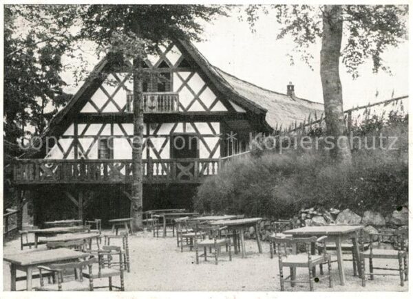 Sasbachwalden Gartenhaus Hohritt
