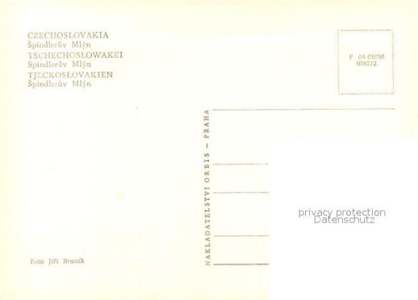 Spindleruv Mlyn Spindlermuehle Hotel Dukla – Bild 2