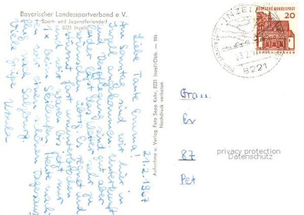 Inzell Bayerischer Landessportverband Sport un – Bild 2