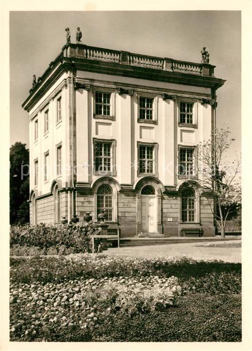 Kassel Marmorbad