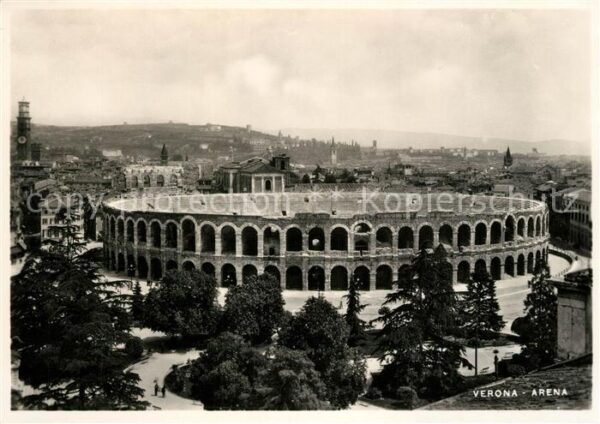 Verona Veneto Arena