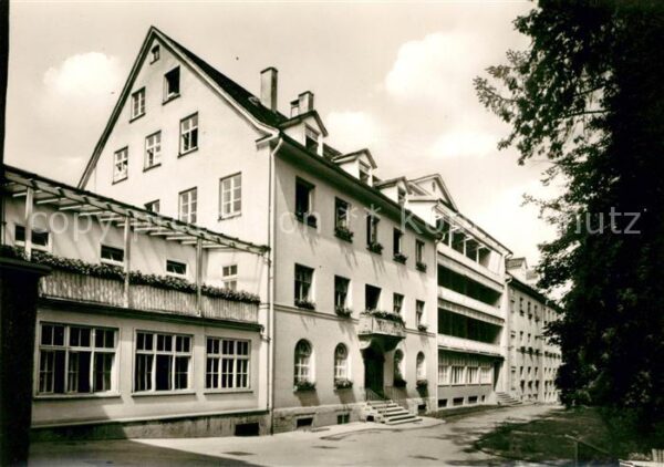 Lautrach Ortspartie