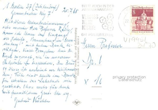 Corvey Schloss und ehemalige Reichsabtei Flieg – Bild 2