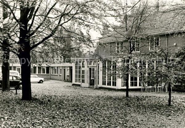 Elspeet Doopsgezind Broederschapshuis