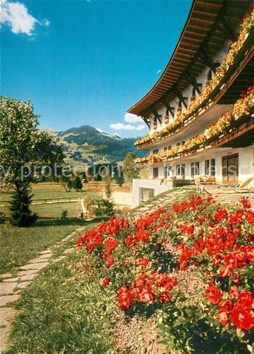 Sonthofen Oberallgaeu Alpenmoor und Kneippbad Sonnenalp Blume