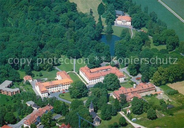 Hofgeismar Brunnenpark Evangelische Akademie Predi