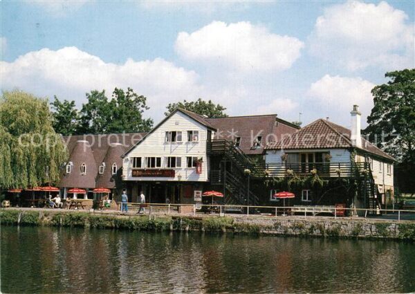 Maidstone The Malta Inn