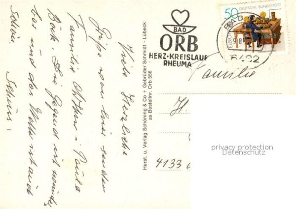 Bad Orb Leopold Koch Bad – Bild 2