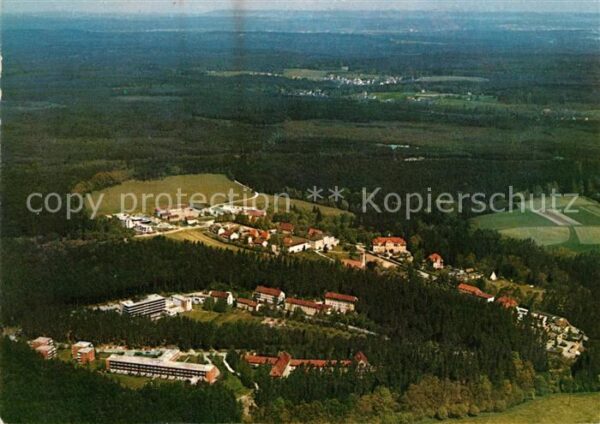 Schwarzenbruck Rummelsberger Anstalten der Inneren Mis